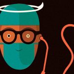 How Doctors Become Demons