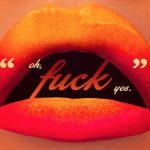 Dropping the F-bomb with Aplomb
