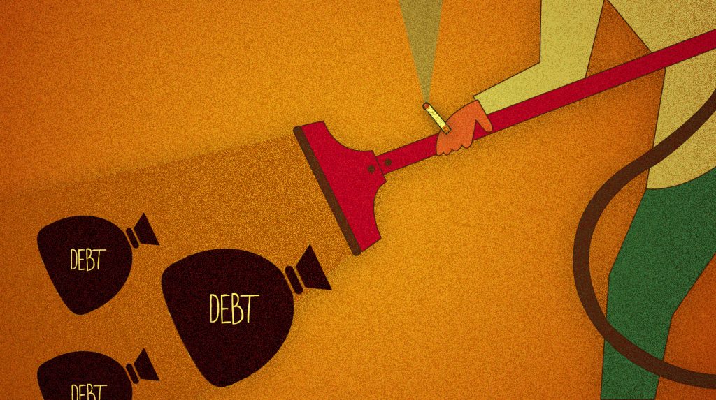 Life After Debt