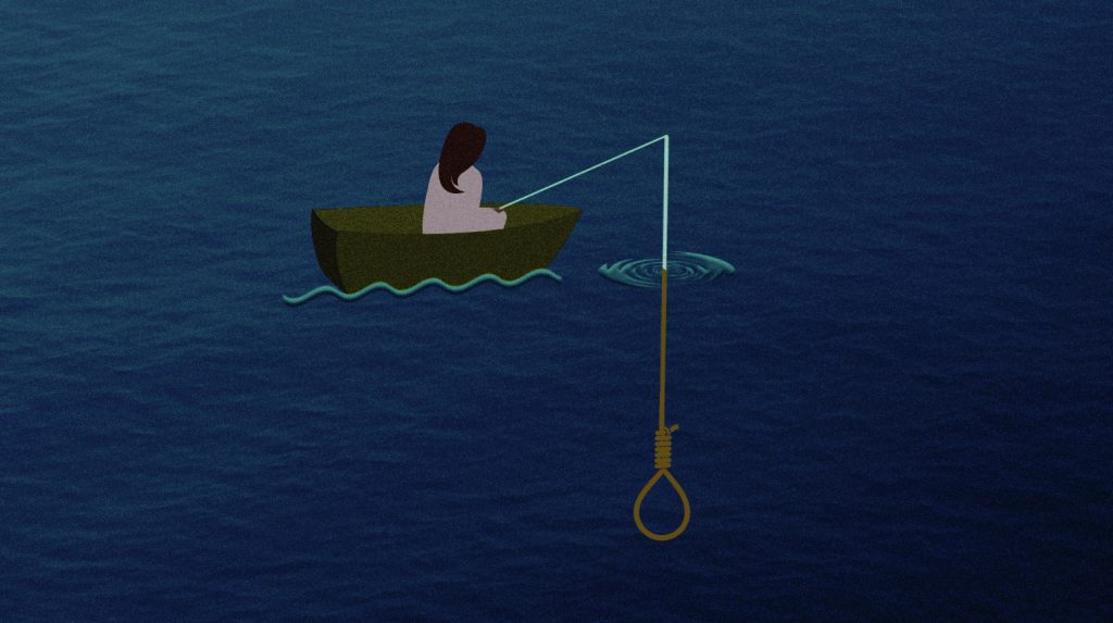 Notes from My Suicide