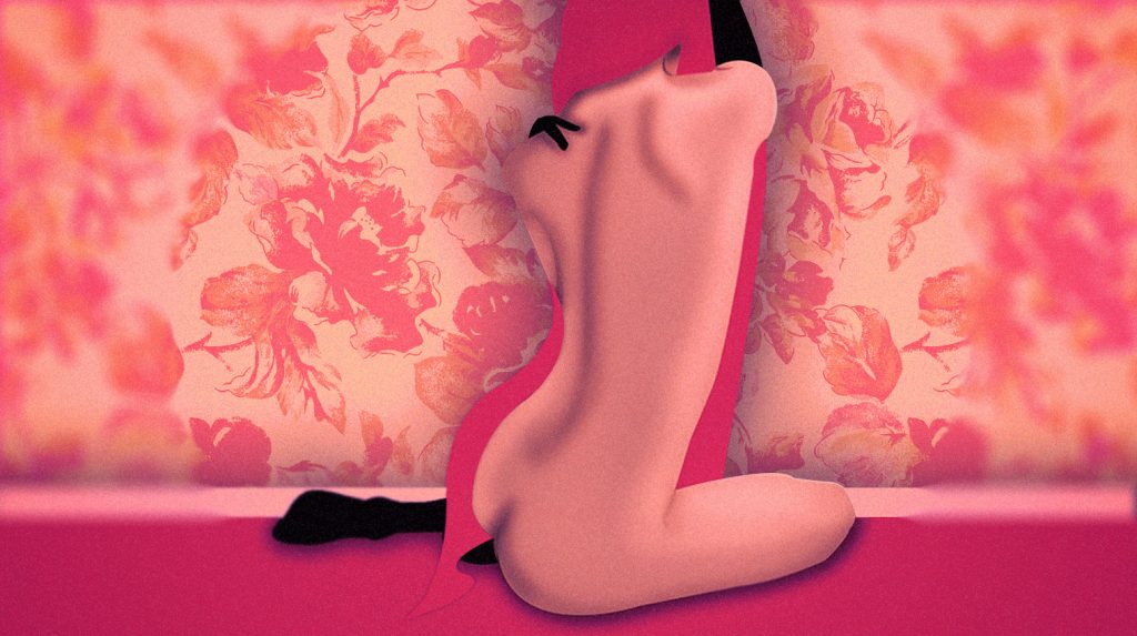 Sex on a Shoestring Budget