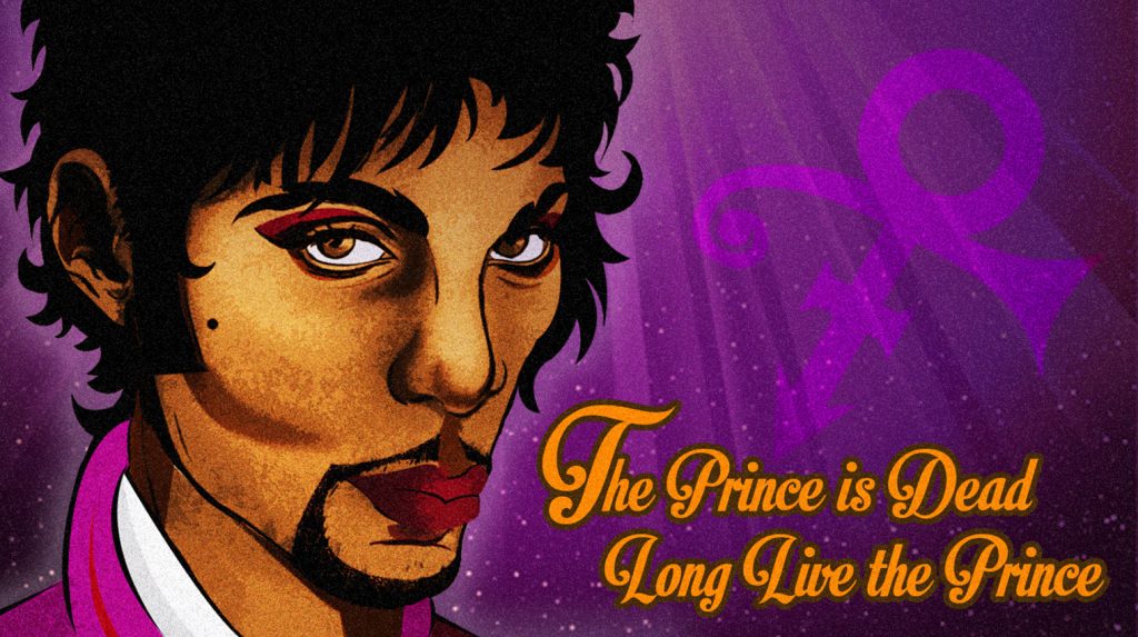 Purple Pain