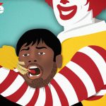 Kanhaiya’s Not Lovin’ It