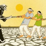 People of Poi Tanda vs the Grim Reaper