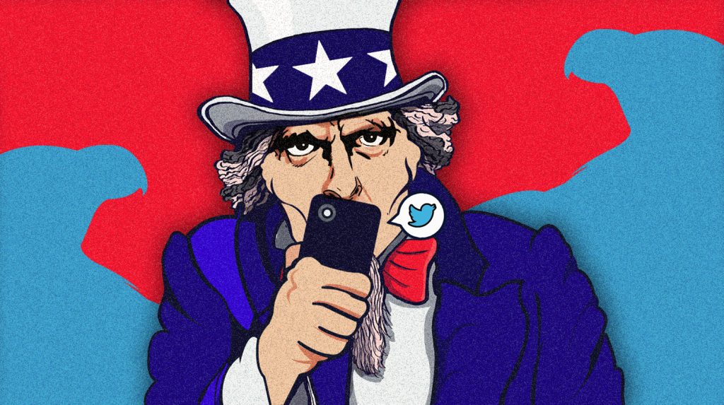 The #UBLRaid Tweets: An Exercise in Grandstanding & Glorification