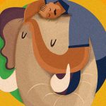 My Years with a Killer Elephant