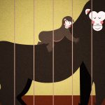 Why I Will Never be Daddy’s Little Girl