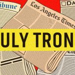 “Editorial, You’re F***ed”