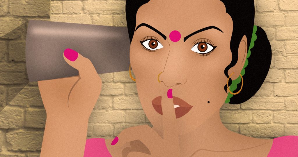 How The Middle-Class Makes Love