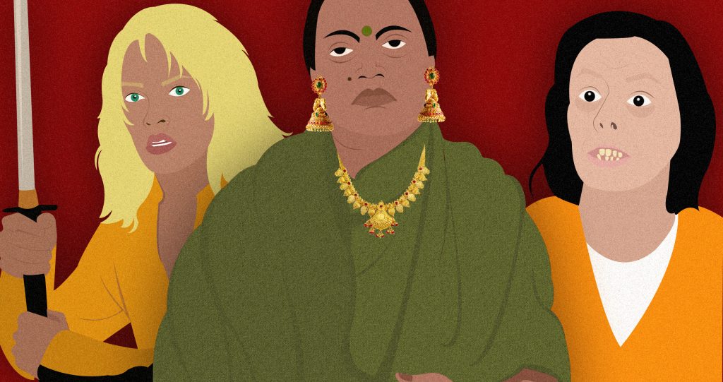 In Search of India’s First Female Serial Killer