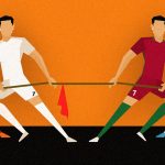 Why Ronaldo Should Follow Messi into Retirement