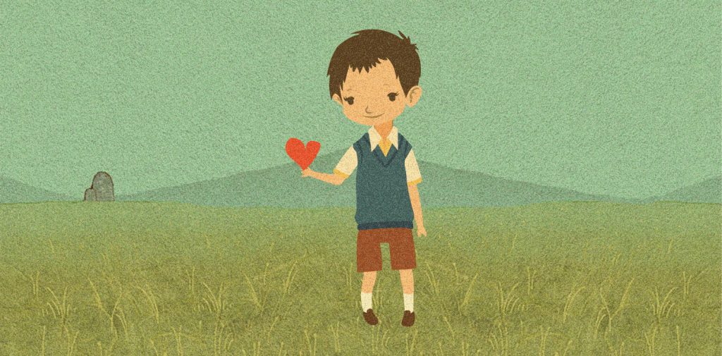 The Boy Who Lived