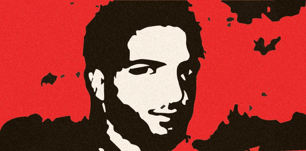 Be Wary of the Legend of Burhan Wani