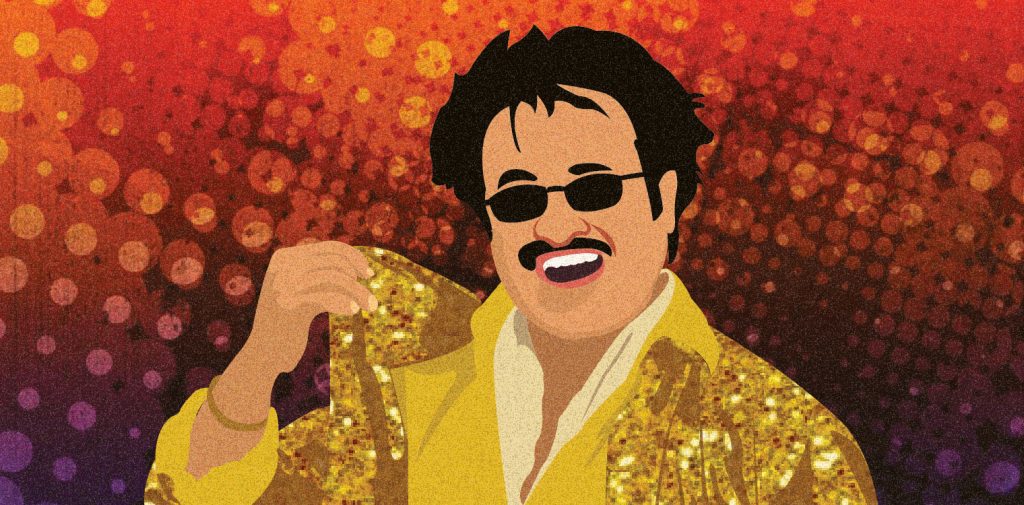 Rajinikanth and the Futility of Decoding Thalaivardom
