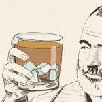 Cheers To The Man Who Hated Happy Endings