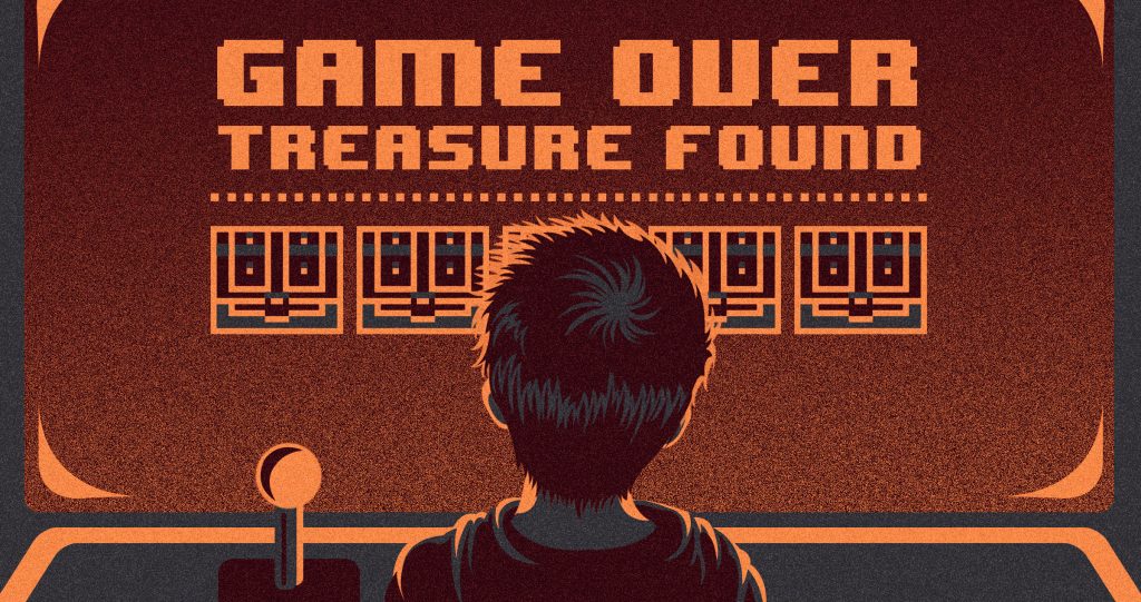 Classroom vs Console: What Gaming Taught Me