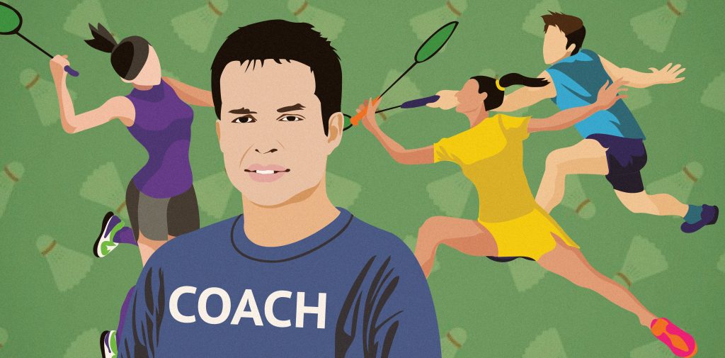 P Gopi: The Friend, the Opponent, the Legend