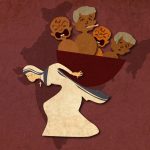 The White Nun’s Burden