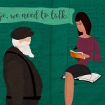 Write George, Write Like the Wind