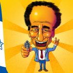 A Shimon Peres Recipe for Mr Modi