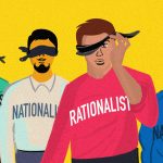 No Country For Rationalists