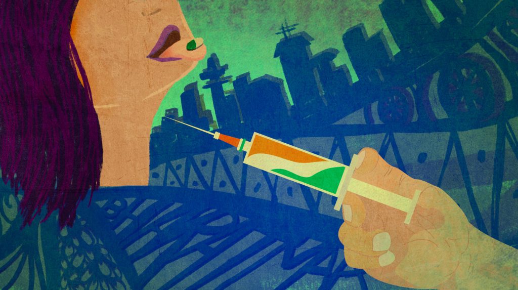 Nationalism and Other Drugs