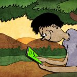 The Young Cyberraiders of Jharkhand