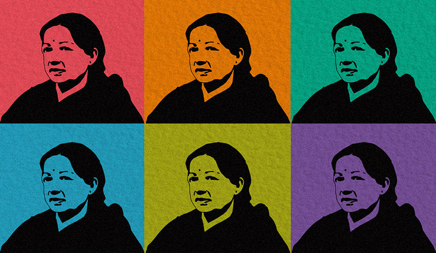 My Slow Surrender to Amma