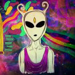 My Mind-Bending Experiments with Ayahuasca