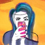 I Like My Phone More Than I Like You