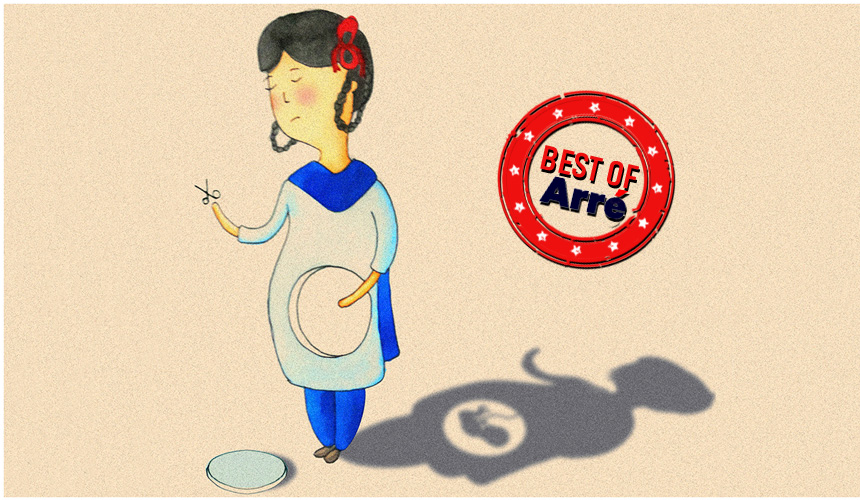 What We Owe 14-year-old Shakti