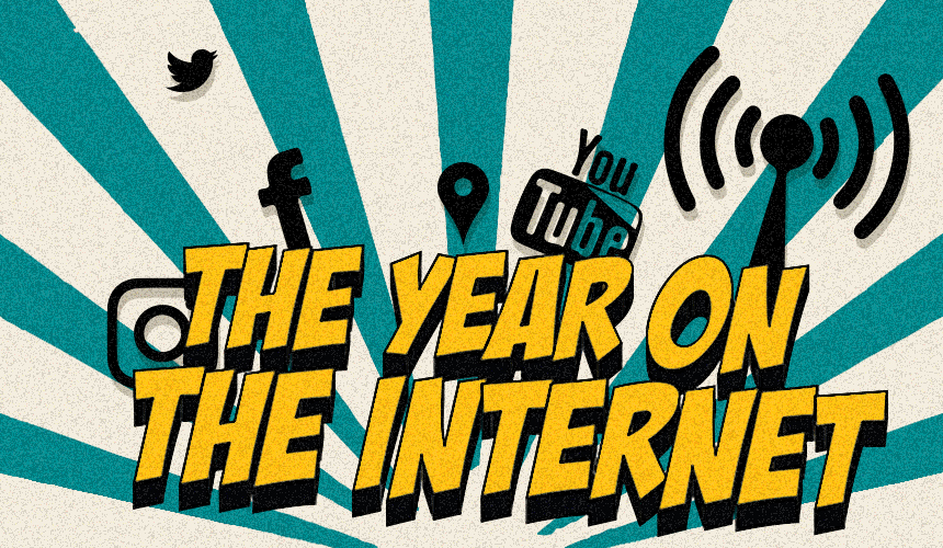 The Very Hungry Bear and the Internet’s Other Oddities