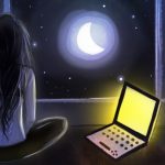 Grief and the Comfort of Strangers