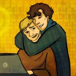 Sherlock Holmes and The Case of Internet Hate