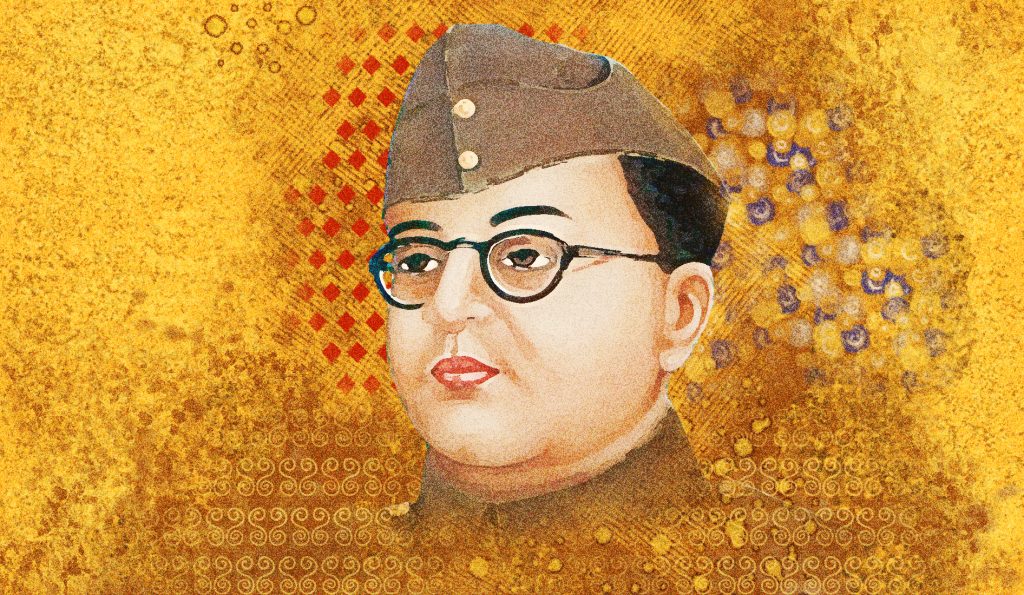 The Mystery of Netaji’s Missing Gold
