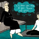 Grandma Sutra