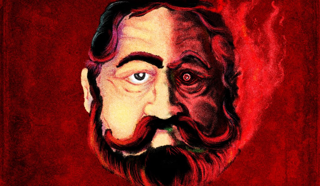 The Karma Killings: Indian True Crime’s Watershed Moment