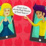 Tinder Diaries of a News Junkie