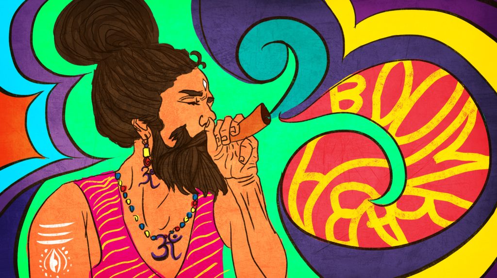 How to Spot a Neo-Shiv Bhakt