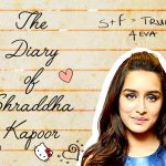 Shraddha Kapoor’s Birthday Confessions