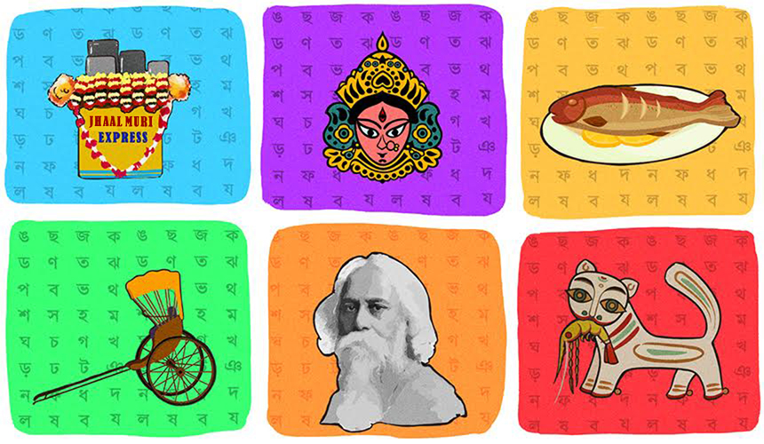 Of Sandesh and Sangeet: How I Learnt to Embrace My Bengaliness