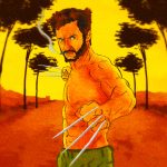 Logan: The Darkest Knight Rises