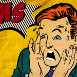The Test of Blood: How Men Would Menstruate
