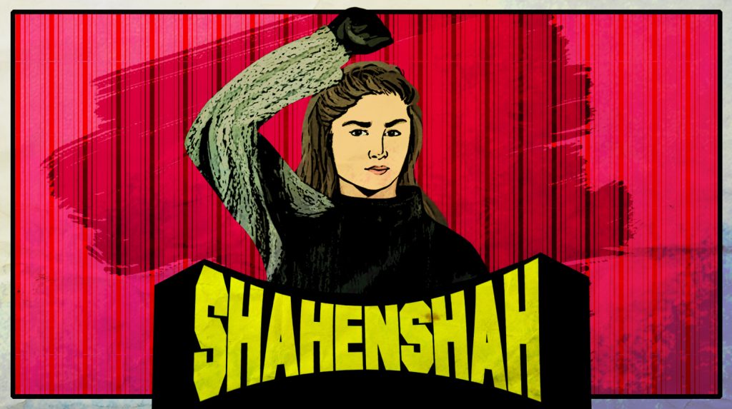 Alia Bhatt: The Shahenshah of Our Generation