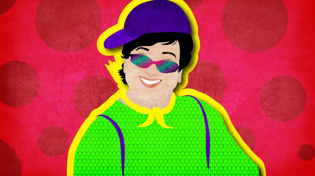 The Many Comebacks of Govinda