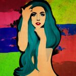 Lady Gaga, My Monster Mama