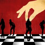 Dating Games: From Heathcliff to Harami No 1
