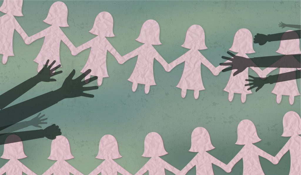 Big Little Lies and the Violence in Women’s Lives