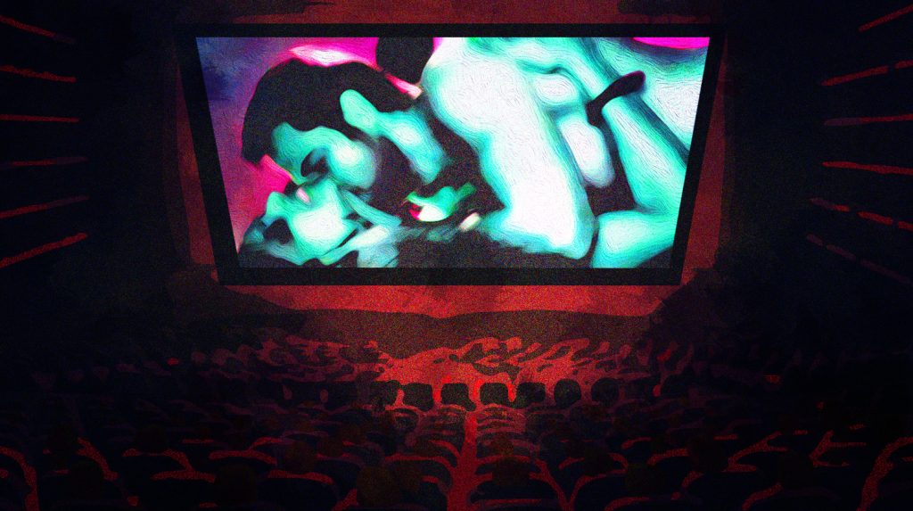 How to Get Sex Past the Censor Board