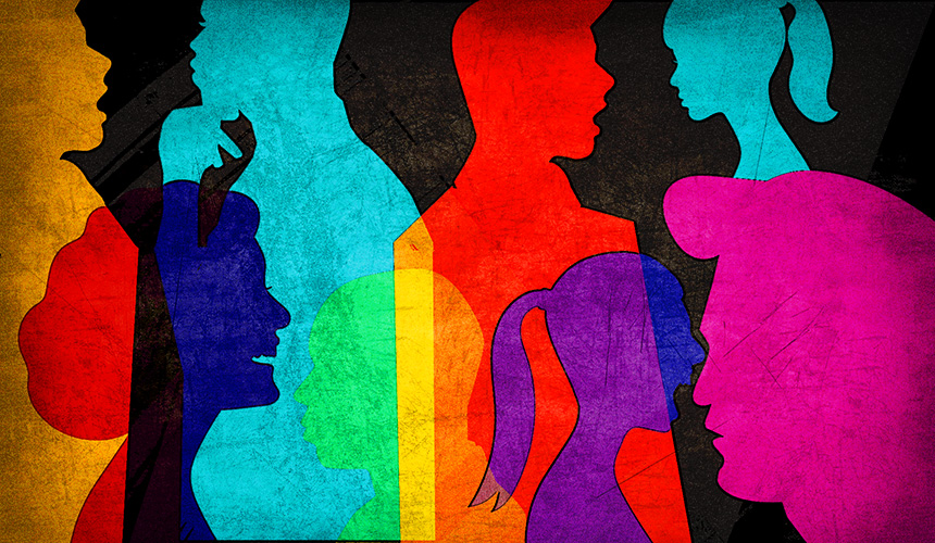 The Fine Art of Small Talk